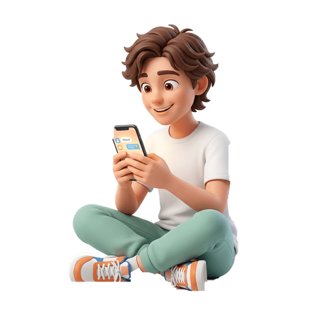 Cliente feliz con SocialBOOM
